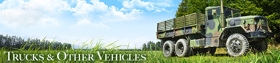 Government Military Auctions